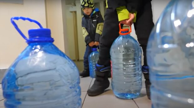 Дефицит воды в Крыму, фото: youtube.com