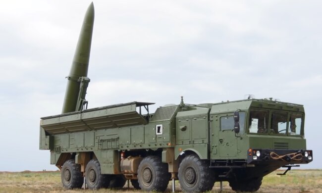 Путін майже без ракет: у розвідці розповіли, скільки "Іскандерів" та "Калібрів" залишилося для обстрілів України