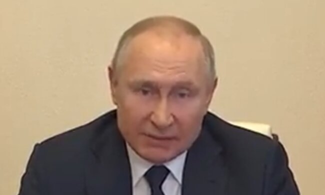 Пора в отставку: окружение Путина готово вручить ему "черную метку". Уже достал