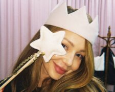 Тіна Кароль, фото із соцмереж