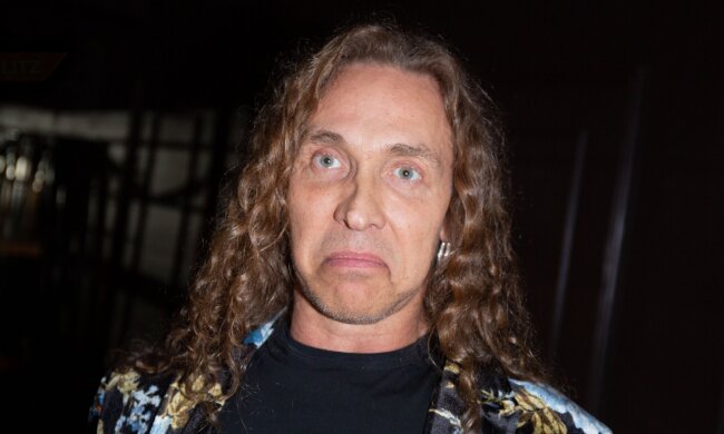 Сергій Глушко, фото: youtube.com