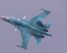 Украинский десантник сбил сразу два новых российских истребителя