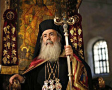 В Иерусалимской Православной Церкви заявили, что в церковных канонах есть четкий ответ относительно определения Пасхалии