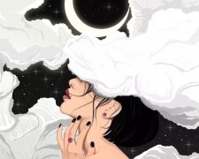 Гороскоп, зображення: Pinterest