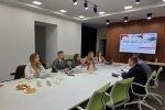 Європейські партнери допомагають Україні оновити промисловість: чого чекати бізнесу