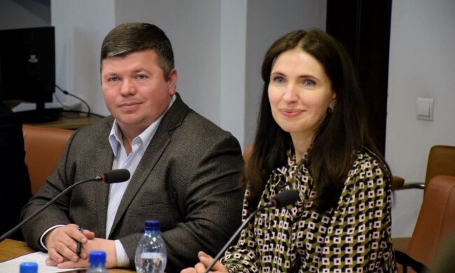 Освіта як зброя: Володимир Наконечний про роль інновацій та штучного інтелекту в умовах війни