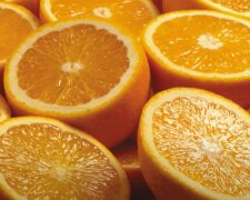 Апельсины. Фото: YouTube
