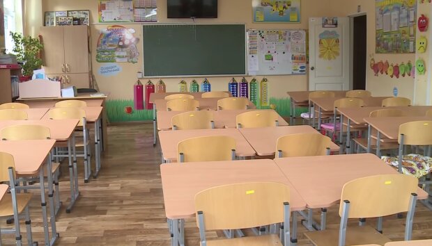 Заледеневшие школы и бунты. Старт отопительного сезона в Украине оказался на грани срыва