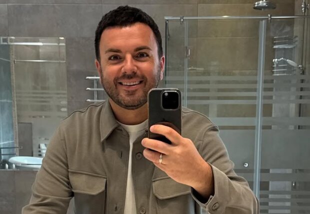 Григорий Решетник, фото из соцсетей