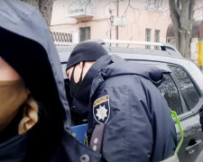 Національна поліція України. Фото: скріншот YouTube-відео.