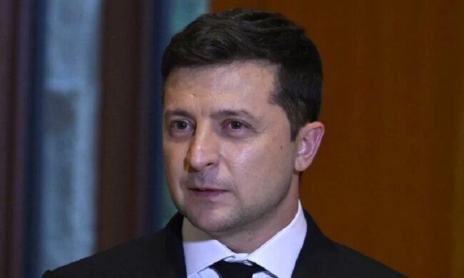 СМИ сообщили, что 1 декабря в Раде готовят громкий сюрприз для президента