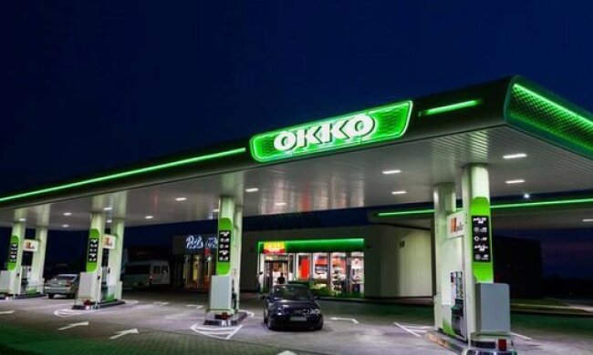 ОККО продает бензин с запрещенной концентрацией бензола — смертельно опасного для человека канцерогена, - CarPoint