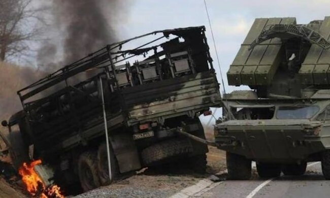 Захват провалился: Путин бросает в бой молодых курсантов. Резерва уже нет