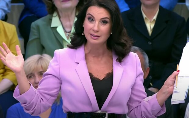 Екатерина Стриженова. Фото: скриншот YouTube-видео