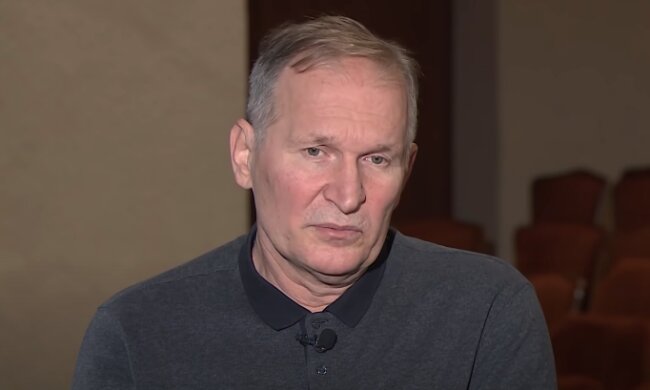 Федор Добронравов