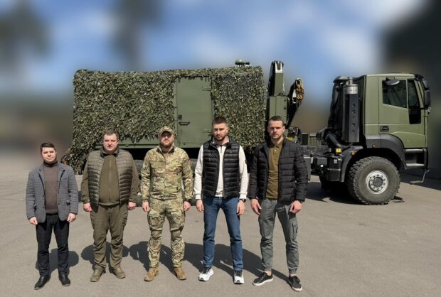 Защита от дронов и сохраненные жизни: как портативные системы РЭБ изменяют правила игры на Востоке