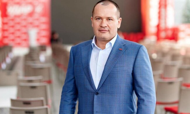 Нельзя забирать у громад бюджеты развития – Артур Палатный, «УДАР Виталия Кличко»