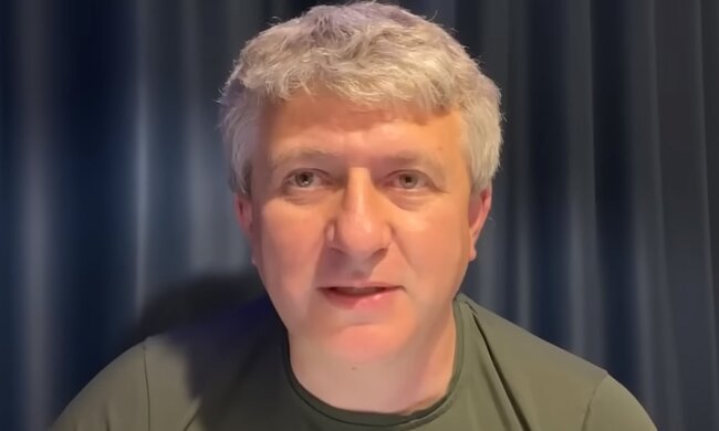 Юрій Романенко попередив, що українцям доведеться пережити дуже тяжку зиму