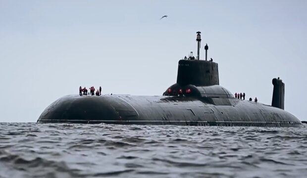 Россия срочно выводит подводные лодки из Крыма: опасаются удара Украины