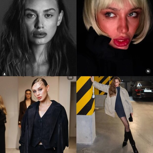 Холосятк 14 сезон, Надин Головчук