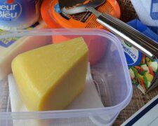 Правильне зберігання сиру, фото: youtube.com