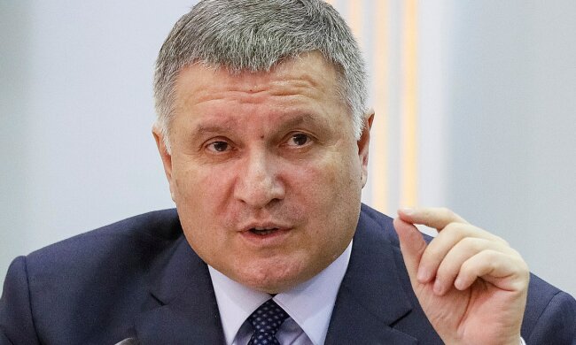 Арсен Аваков, фото: скриншот You Tube