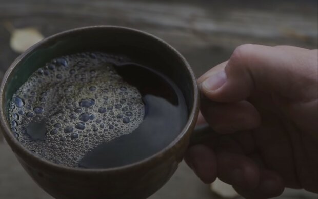 Кава. Фото: скріншот YouTube-відео