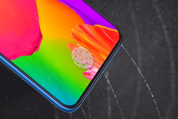 Xiaomi Mi 9