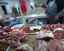 Мясо. Фото: скриншот YouTube-видео