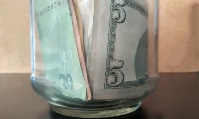 Валютный Армагеддон в Украине: падение доллара не остановить. Обменники разрывают на части