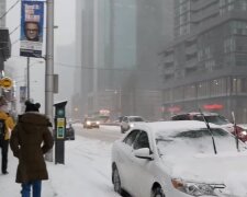 "Минус" днем и обильный снег: в Украину резко идет настоящая зима. Синоптики обновили дату