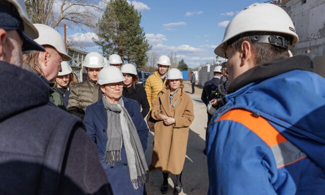 Киев подписал соглашение с ЕБРР и уже строит источники поколения на 200 мВт, - Пантелеев