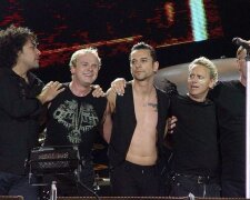 Група Depeche Mode, фото: youtube.com