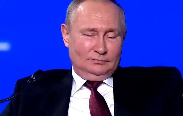 Путин выдохся и хочет переговоров. Экс-канцлер Германии побывал в Москве и рассказал о встрече