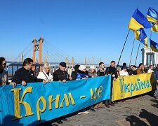 У россиян будет истерика: на сайте Олимпиады "стерли" границу между Крымом и Украиной