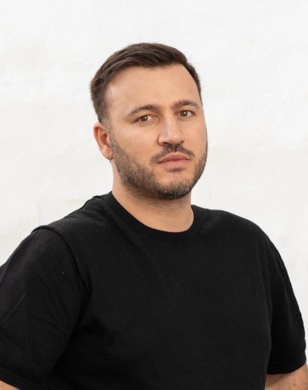 Павло Чиклікчи