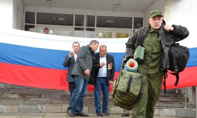 Настоящий бунт: в одном из регионов России не удалось призвать ни одного мужчину - они просто не идут в военкоматы