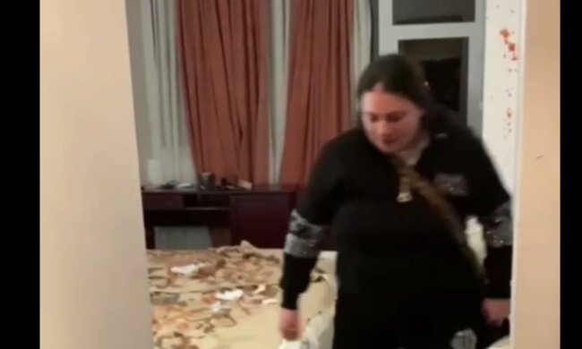 Превратили номер в хлев: в Болгарии опозорились россияне, прикинувшиеся украинцами