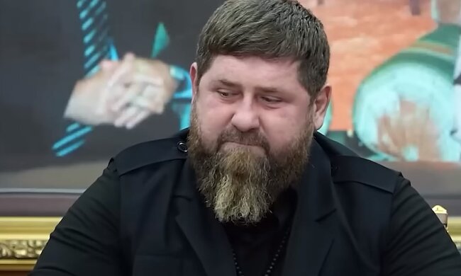Солдати Кадирова вже загрожують мешканцям Москви – готові йти у наступ