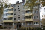 Хрущовка, кадр з відео