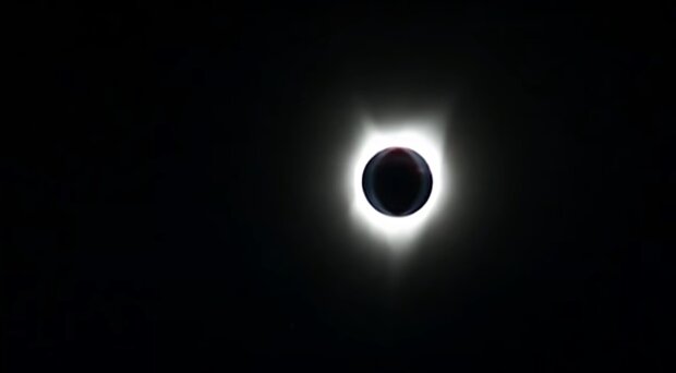 Затемнення. Фото: скріншот YouTube-відео