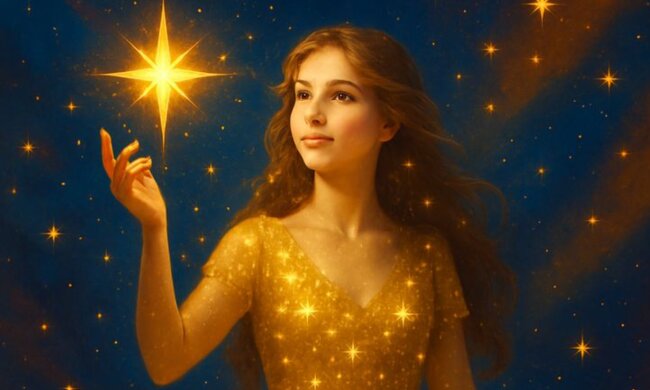 Гороскоп, изображение: Pinterest