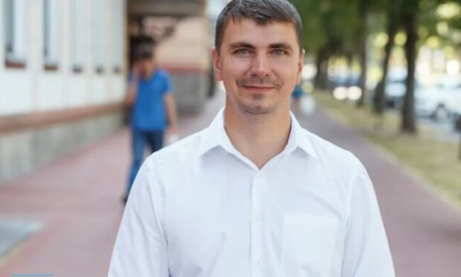 Замглавы МВД Евгений Енин сообщил о новых подробностях гибели нардепа Антона Полякова