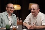Братья Борисенко, фото из соцсетей