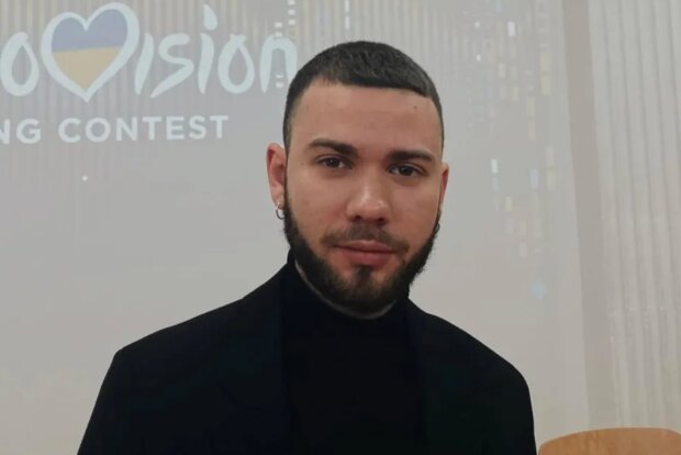 LAUD (Владислав Каращук), фото із соцмереж співака