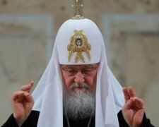 Патріарх Кирило розповів, що Росії скоро не буде. Бог уже визнав