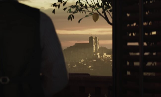 Mafia: The Old Country