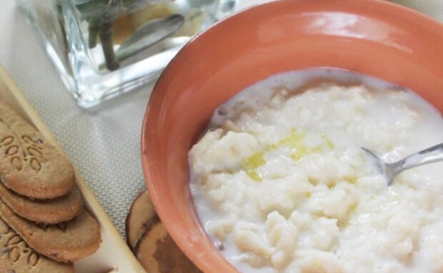 Такого вы не пробовали: старинный рецепт украинской "Затирки" от пани Марии