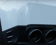 Як виглядає найсмішніший тюнінг для суперкара: власник переробив Nissan GT-R на "свій смак"