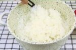 Білий рис. Фото: скріншот: Youtube-відео